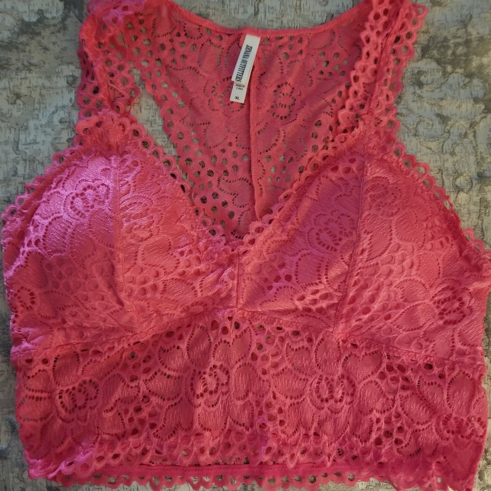 Bralette